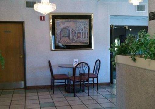 фото отеля Quality Inn High Point