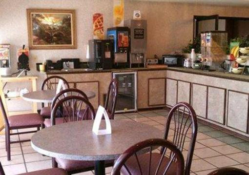 фото отеля Quality Inn High Point