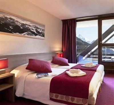 фото отеля Club MMV Monte Bianco