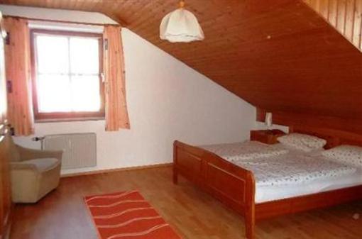 фото отеля Aparthotel Zwiesel