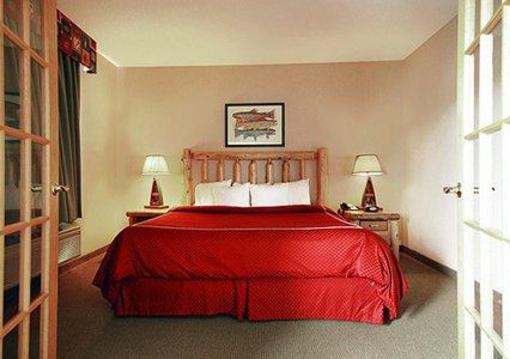 фото отеля Comfort Suites Rapid River Lodge