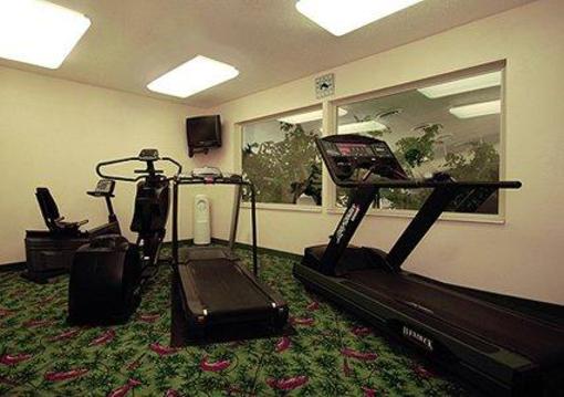 фото отеля Comfort Suites Rapid River Lodge