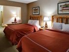 фото отеля Comfort Suites Rapid River Lodge