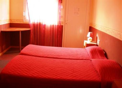 фото отеля La Chaumiere Hotel Agde