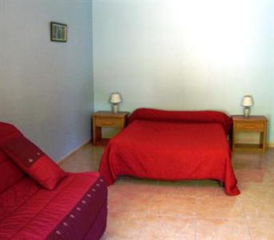 фото отеля La Chaumiere Hotel Agde