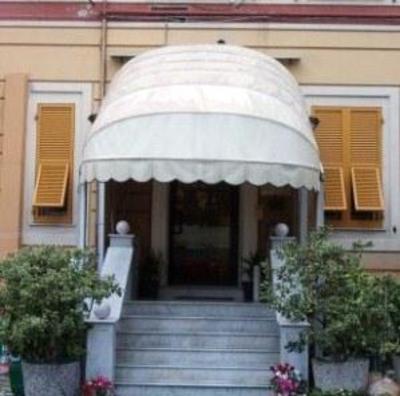 фото отеля Albergo Boccadasse