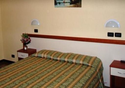 фото отеля Albergo Boccadasse