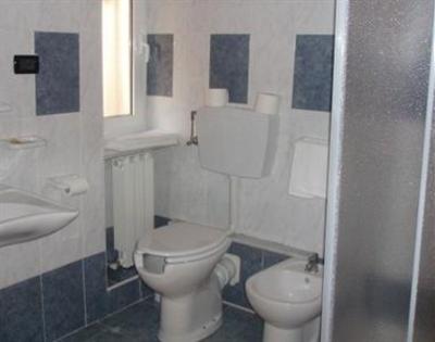 фото отеля Albergo Boccadasse