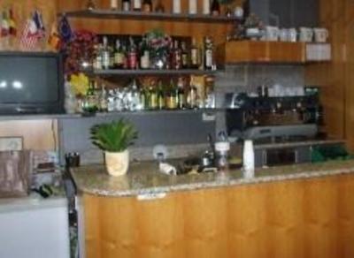 фото отеля Albergo Boccadasse