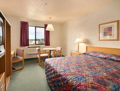 фото отеля Super 8 Kennewick/Tri-Cities Area