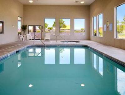 фото отеля Super 8 Kennewick/Tri-Cities Area