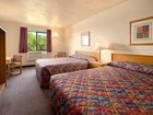 фото отеля Super 8 Kennewick/Tri-Cities Area