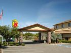 фото отеля Super 8 Kennewick/Tri-Cities Area