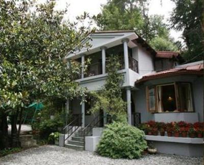 фото отеля The Hive Jim Corbetts Childhood Home Resort Nainital