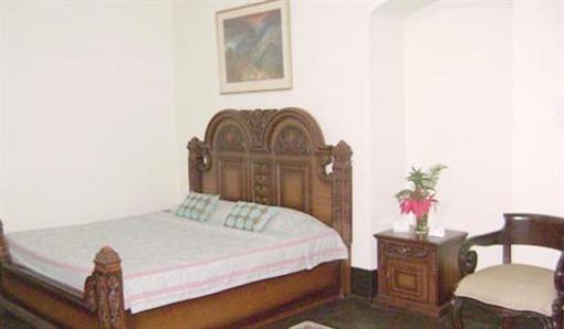 фото отеля The Hive Jim Corbetts Childhood Home Resort Nainital