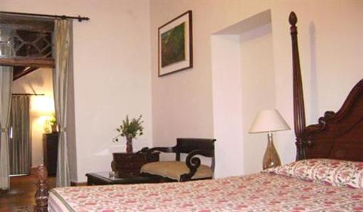фото отеля The Hive Jim Corbetts Childhood Home Resort Nainital