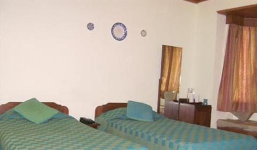 фото отеля The Hive Jim Corbetts Childhood Home Resort Nainital