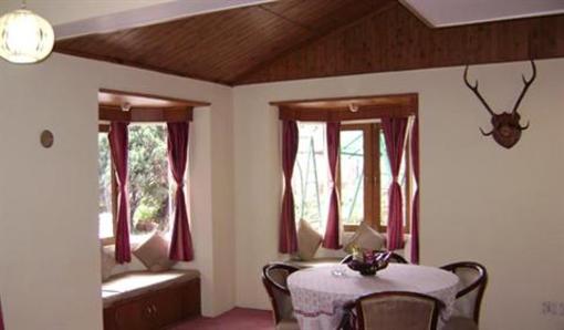 фото отеля The Hive Jim Corbetts Childhood Home Resort Nainital