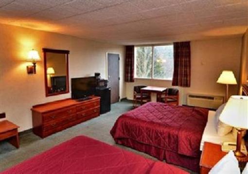 фото отеля Comfort Inn-Pocono Mountain