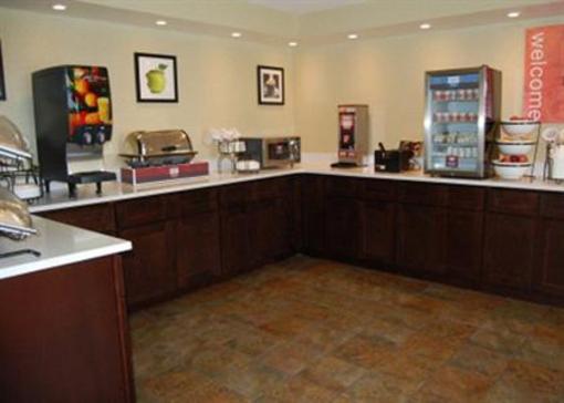 фото отеля Comfort Inn-Pocono Mountain