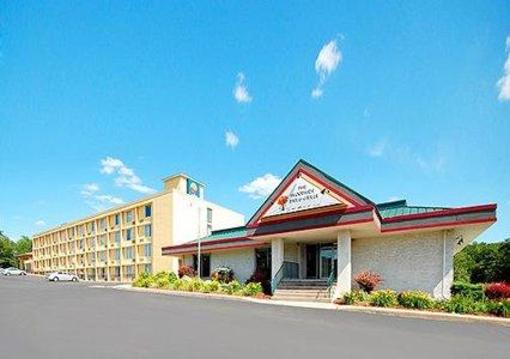 фото отеля Comfort Inn-Pocono Mountain