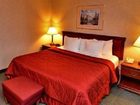 фото отеля Comfort Inn-Pocono Mountain