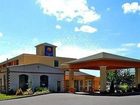 фото отеля Comfort Inn-Pocono Mountain
