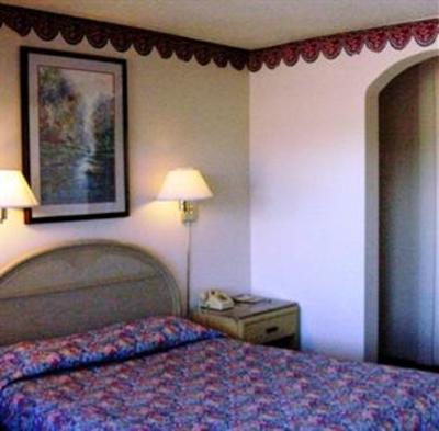 фото отеля Capri Motel Santa Cruz