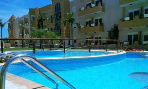 фото отеля The Dunes Golf & Spa Resort