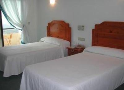 фото отеля Los Templarios Hotel Jerez de los Caballeros