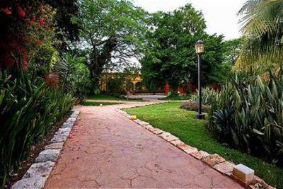 фото отеля Hacienda Misne