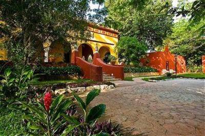 фото отеля Hacienda Misne