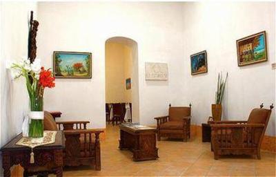 фото отеля Hacienda Misne