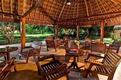 фото отеля Hacienda Misne