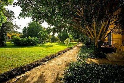 фото отеля Hacienda Misne