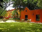 фото отеля Hacienda Misne