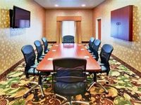 Holiday Inn Express McComb