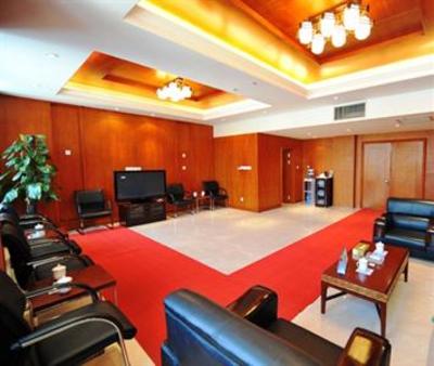 фото отеля International Broadcast Center