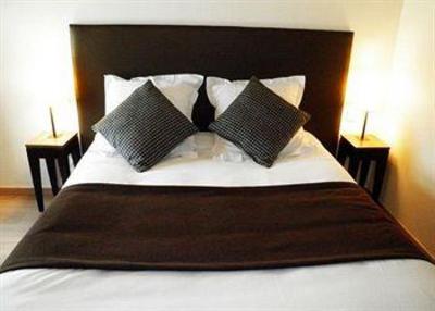 фото отеля Comfort Hotel Saran