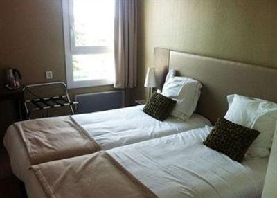 фото отеля Comfort Hotel Saran