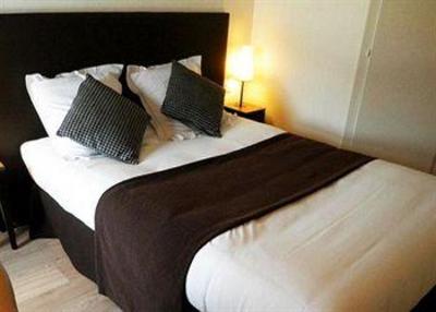 фото отеля Comfort Hotel Saran