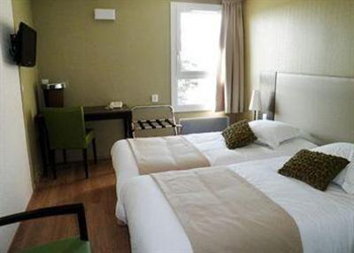 фото отеля Comfort Hotel Saran