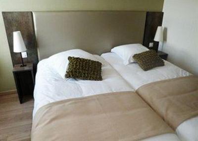 фото отеля Comfort Hotel Saran