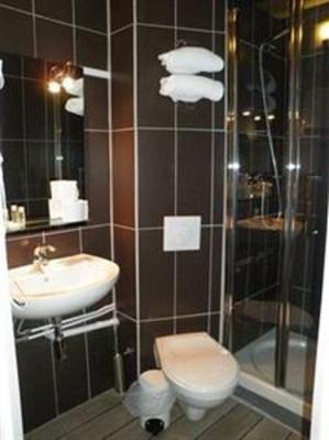 фото отеля Comfort Hotel Saran
