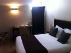 фото отеля Comfort Hotel Saran