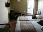 фото отеля Comfort Hotel Saran