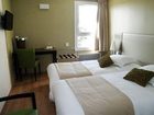 фото отеля Comfort Hotel Saran