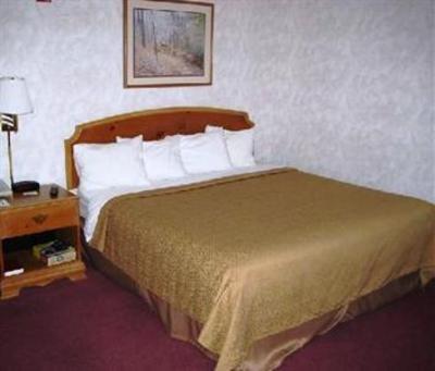 фото отеля Quality Inn Oakwood