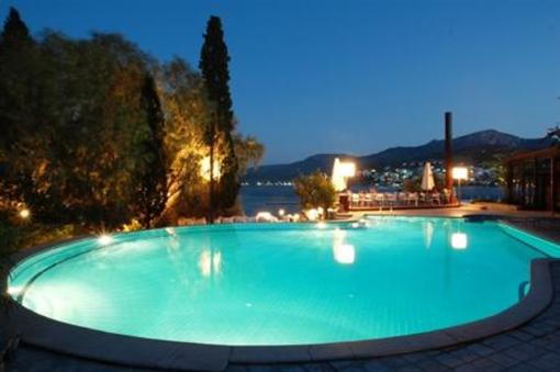 фото отеля Maki Hotel Golturkbuku