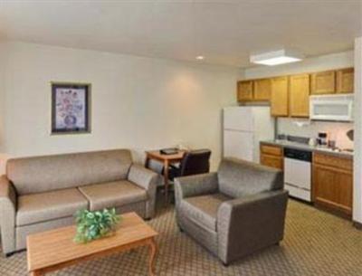 фото отеля Hawthorn Suites by Wyndham Decatur